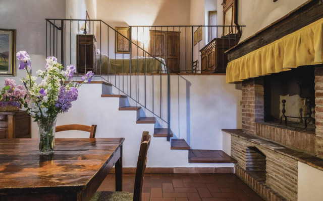 Querceto di Castellina