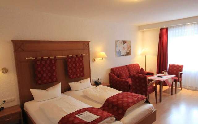 Ringhotel Siegfriedbrunnen