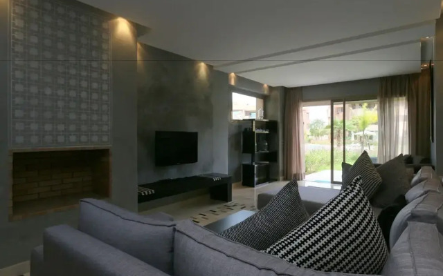 Sabor Appartement City Golf