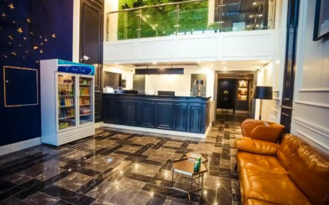 Lano Hotel (Harbin Xueyuan Road)