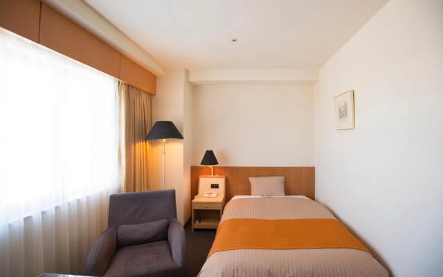 Hotel Granmirage – Guest Rooms – Uozu