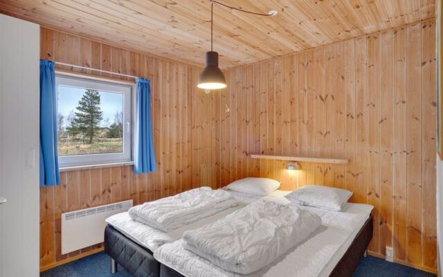 "York" - 1km from the sea in Western Jutland