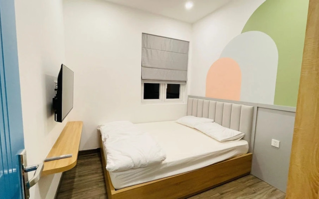 Nova Oasis Villas Sea View Phan Thiet
