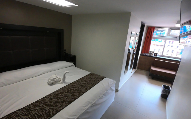 Hotel San Diego