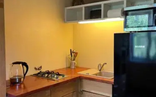 Apartamentai Palangos Centre