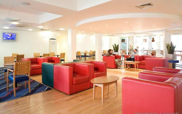 Ibis Swansea