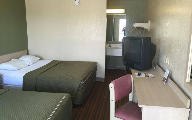 OYO Hotel Tucson Downtown