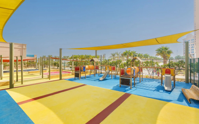 Rixos Marina Abu Dhabi