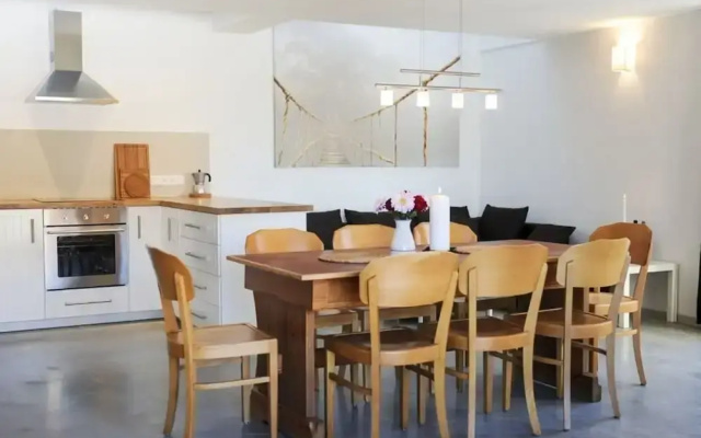 Nice Apartment in Diessen