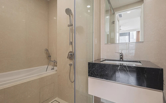 NaiBnB @ Pavilion Ceylon Hill