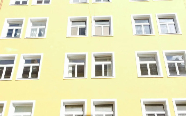 Prague City Stay Rohácova