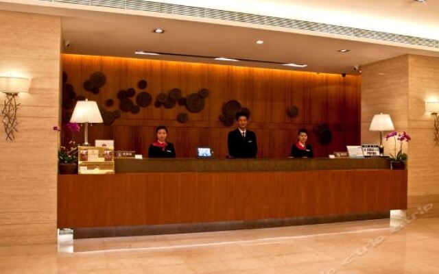 Xinshijie Weirui Hotel