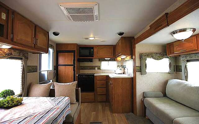 Jeju Poly Park Pension