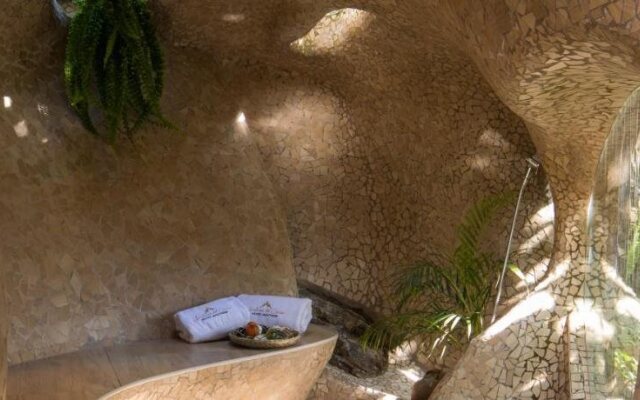 Jardines del Cerro Hotel Boutique