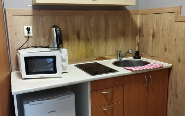 Apartments Manhattan