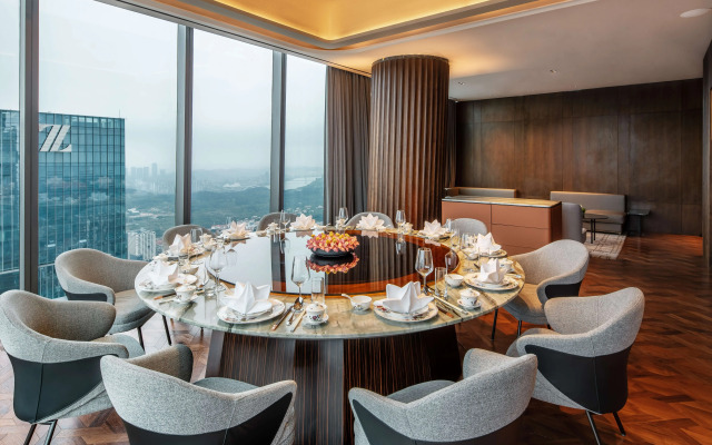 Shangri-La Nanning