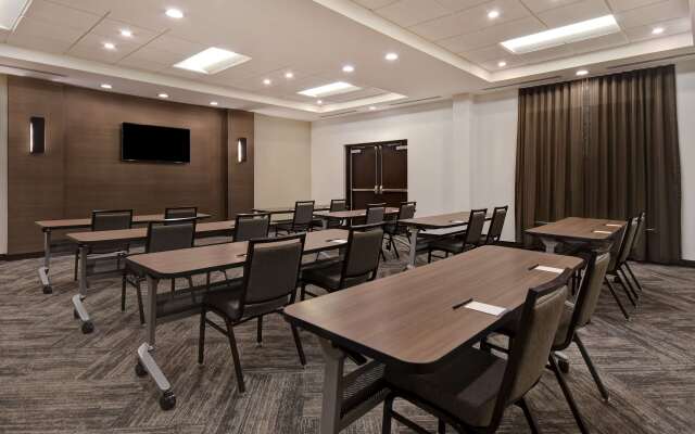 Hyatt Place Huntsville/ Research Park/ Redstone