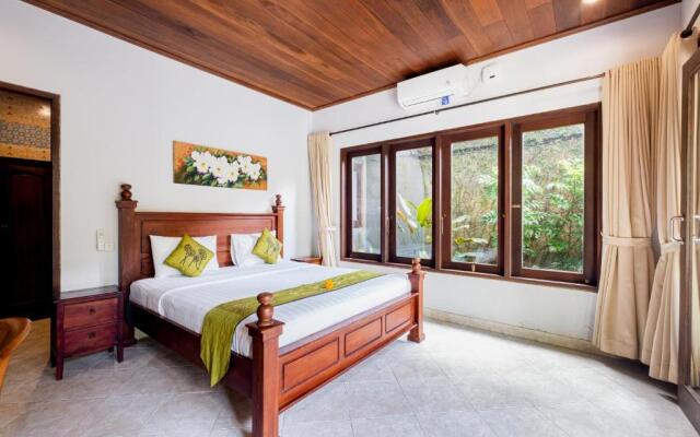 Pukakoo Villas and Suite