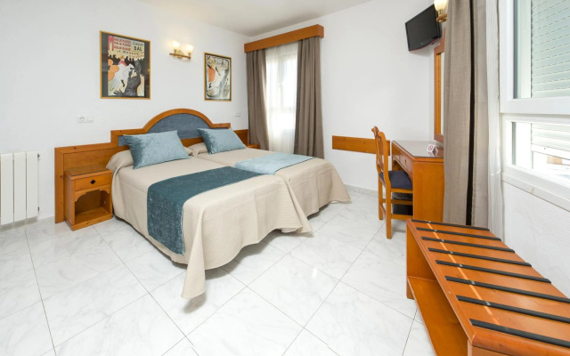 Hostal Marí
