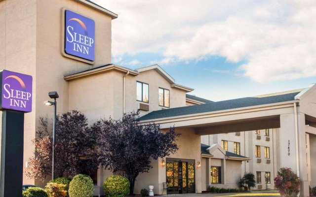 Sleep Inn Near Quantico Main Gate