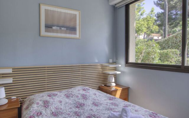 La Madrague dAzur 38935