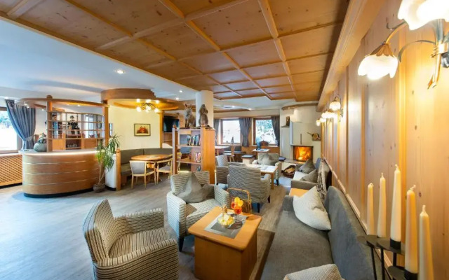 Hotel Alpenfrieden