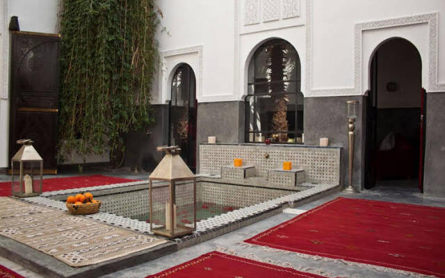 Riad des Eaux et des Epices