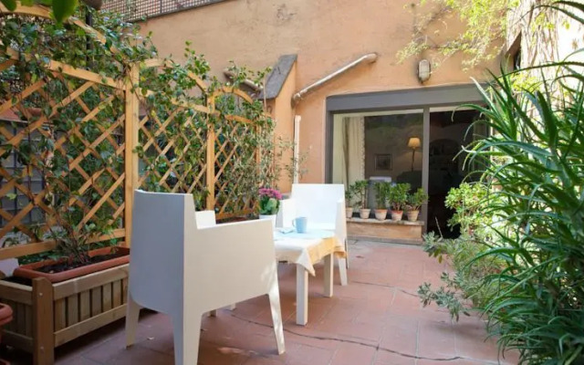 Rental Piazza Navona