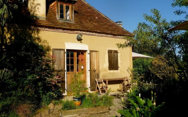 House With 4 Bedrooms in Peyre, With Private Pool, Enclosed Garden and