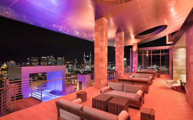 The Westin Nashville