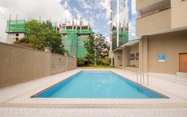 Myra Residence Myra Residence by Dunhill Serviced Apartments