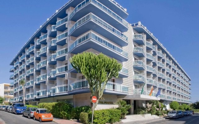 Hotel Palmasol Puerto Marina