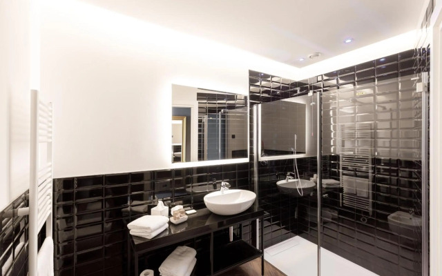 Art Hotel Ventaglio