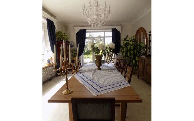 B&B Les Buissonnets de Longchamps