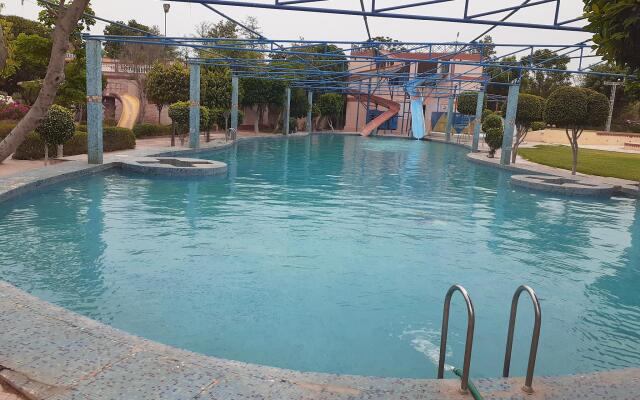 Sunrise Health Resort