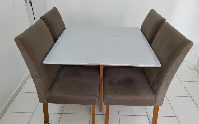 Perlla's Hostel Pinda