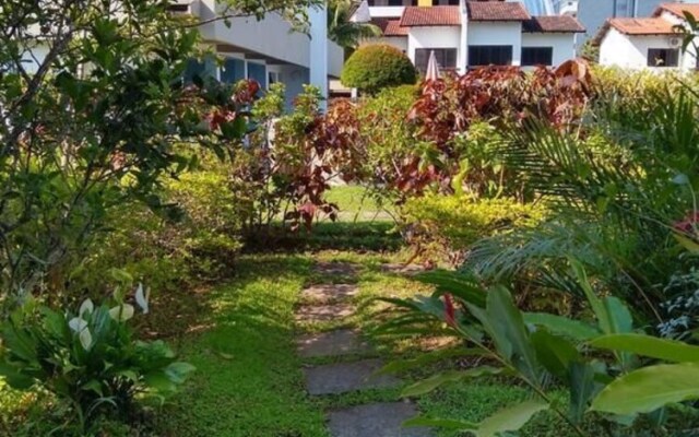 OBA 43 - Beach House - Bertioga