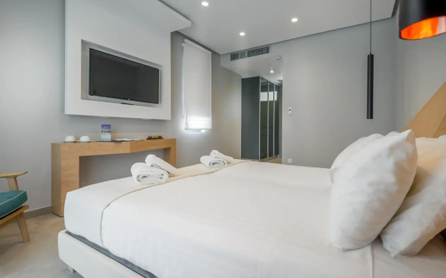 Daluz Boutique Hotel