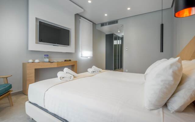 Daluz Boutique Hotel