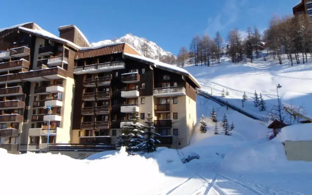 Les Adrets 1 Isola 2000