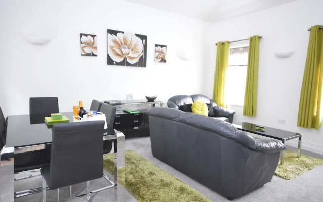 Yew Tree Apartment One Ryde