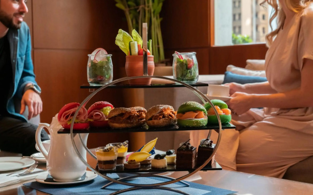 Al Rawda Arjaan by Rotana