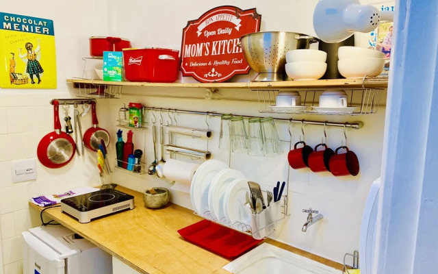 Jump in Bed Ipanema 19