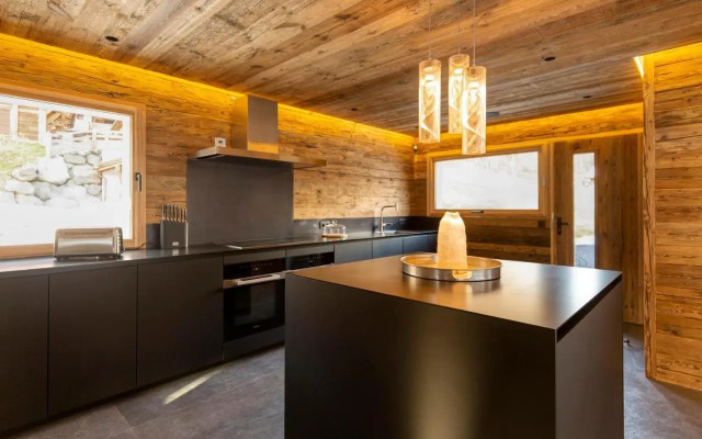 Chalet La Clusaz, 6 pièces, 14 personnes - FR-1-459-149