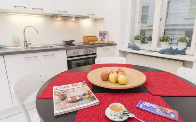 Alsergrund Luxury by Welcome2vienna