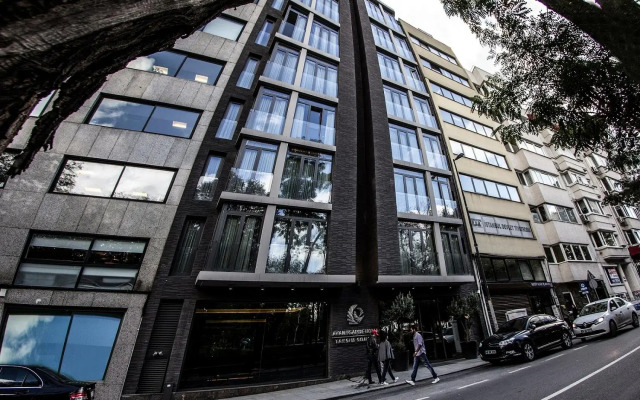 Lokalist, Istanbul, a Tribute Portfolio Hotel