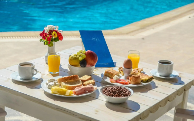 Agios Prokopios Hotel