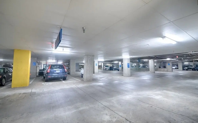 National at Metropolitan Park