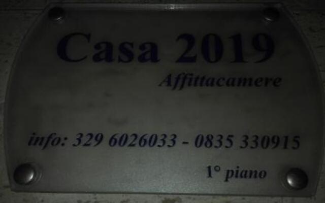 Casa 2019