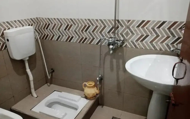 Millat Guest House G-9